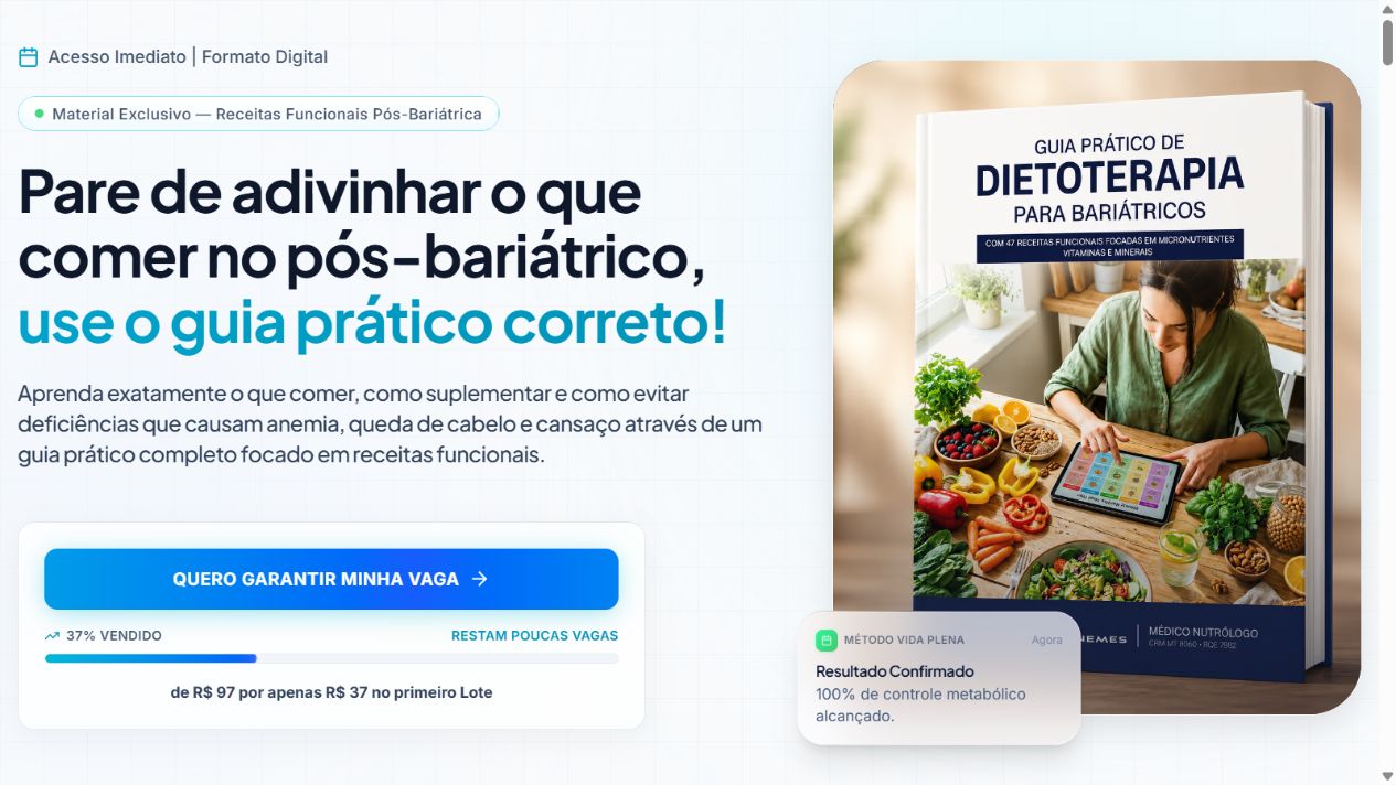 Preview do site E-book Dr. Lucas Nemes